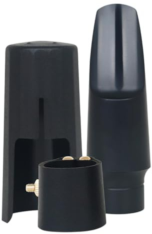 Altsaxophon-Mundstück PP-Material, 3er-Set