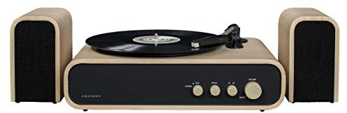 Crosley CR6035A-NA Giradischi, Marrone