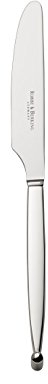 Robbe & Berking Couteau à menu Gio (argent sterling 925)