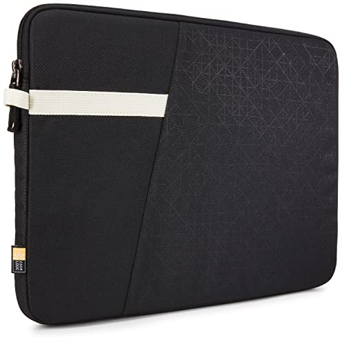 Case Logic Ibiria Custodia per laptop da 14 - Black
