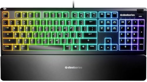 SteelSeries 64797 DIY