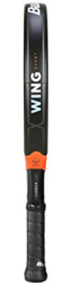 BULL PADEL Pala de pádel de Pádel Marca Unisex Adulto