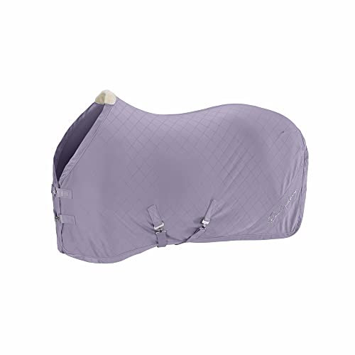 ESKADRON Abschwitzdecke AERIAL JERSEY Classic Sports Kollektion S