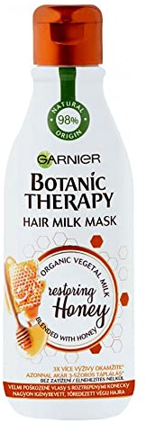 Garnier Botanic Therapy Hair Milk Mask Restoring Honey - 250 ml