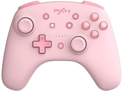 KABELLOSER Controller Gamepad PXN-9607X NSW FÜR DEN Spieler
