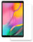 Pellicola salvaschermo per Samsung Galaxy Tab A 10.1 2019 (SM-T510 / T515 / T517) Pellicola in vetro temperato antigraffio, senza bolle, alta definizione (1 pz)