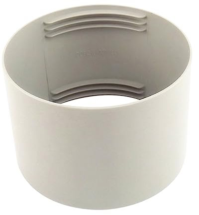 WHAMVOX Air Conditioner Schlauchkupplung Hochwertiger Abluftschlauch Adapter Für Mobile Klimaanlagen Einfache Installation