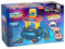 Turbo Racers Auto Wasch Garage mit Farbwechsel Auto
