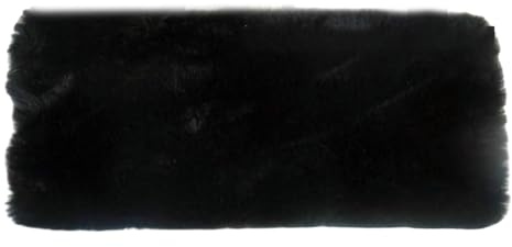 Künstliche Pelze Handmuff Manschette und Muffs für drinnen und draußen, tägliches Zubehör Wärmer