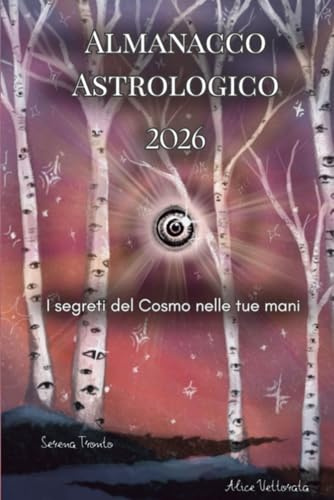 Almanacco Astrologico 2026