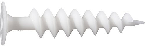 MUNGO 1182585 Nylon-Isolationsdübel MDI 25x85, x, 50 Stück