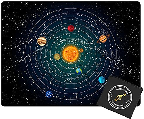 ZXHH rutschfeste Trommelmatte Quadratische Schallschutzdecke Schlagzeugteppich Drum Rug Trommel Teppich Drum-Teppich Trommelteppich Für Bass Drum Snare elektronische Trommel Stoßdämpfer (120 * 80CM)