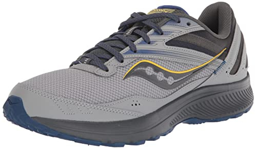 Saucony Men's Cohesion Tr15Trail Running Shoe