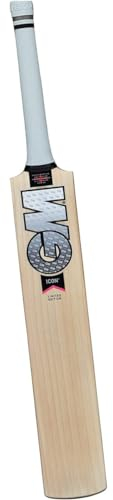 Gunn & Moore Diamant Cricketschläger, Hellbraun, Full Size-User Height 175cm +