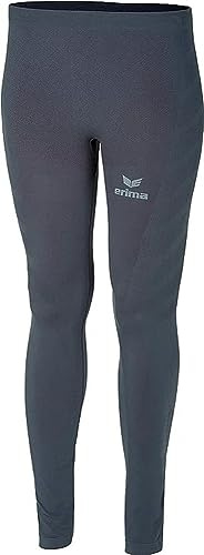 Erima Unisex Erwachsene Funktionsunterwäsche Functional Tight lang