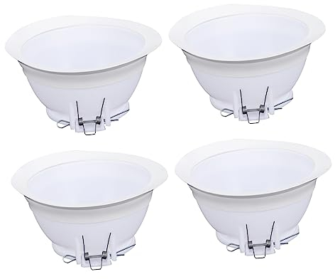 Homoyoyo 10stücke Geruch Stecker Für Hocktoiletten Aus Hochwertigem Und Automatisch Öffnend Und Schließend Langlebig Abriebfest Und Schmutzabweisend