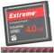 CF Camera Memory Card 64GB Original UDMA Speed Up to 60mb/s