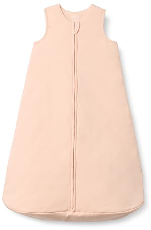 Amazon Essentials Unisex Baby Baumwoll-Schlafsack, 2,5 TOG, als Decke Verwendbar
