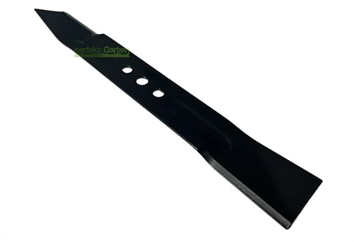 perfektGarten Lama per tosaerba da 32 cm compatibile con Gomag GO-RSM320BL
