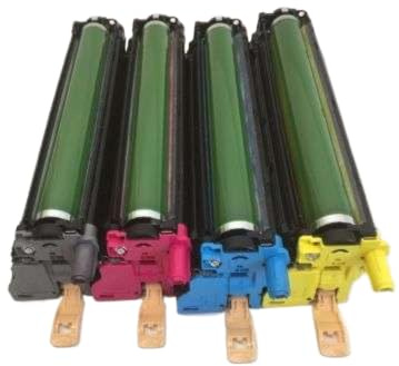 4 Pack Image Drum Unit CT350190 Compatible With Fuji Xerox H825 H625 S2825 H625cdw H825cdw S2825cdn