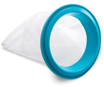 Sacchetto per detriti per kit pulizia DeLuxe Intex 10788A per piscina fuori terra