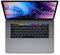 Apple MacBook Pro 15 Core i7 2.2GHz 16Go 256Go SSD Retina Gris Sidéral (MR932FN/A) Azerty (Reconditionné)