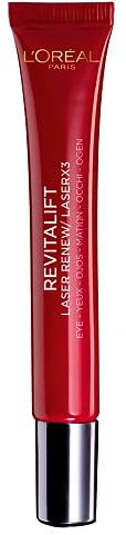 L'Oréal Paris Eye Cream 15m Skin Expert Anti-Rimper