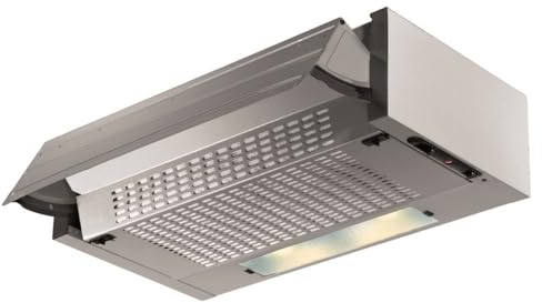 Cappa da incasso estraibile 90 Samet