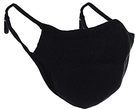 MY MASK - Protective Masks in Cotton Mesh Fabric, Washable and Reusable. respiratory protection, various colours and sizes, 100% Made in Italy