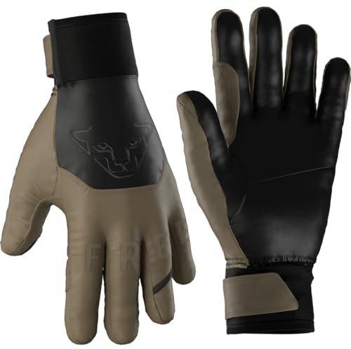 Dynafit Handschuhe der Marke TIGARD LEATHER GLOVES