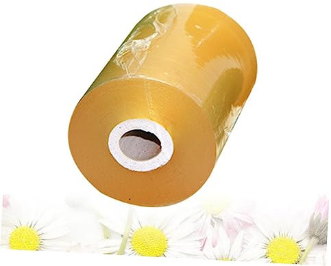 BESPORTBLE Hochwertiges Selbstklebendes Baumpfropfband Aus Pe 5er-Pack Einfach Zu Verwenden Für Obstbäume Gemüsepfropfbänder Biologisch Reduziert Arbeitskosten