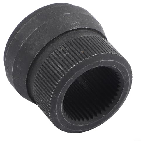 Manicotto adattatore per piantone dello sterzo in metallo per Golf 1 MK1 2 MK2 per Passat B3 T3 T4 1974-2003 OEM 191419514A