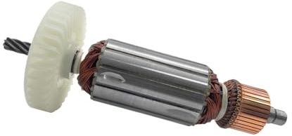 AC 220V 240V Armature Rotor Drills Spare Parts Core Borer,(Compatible for Weka,for DK32)