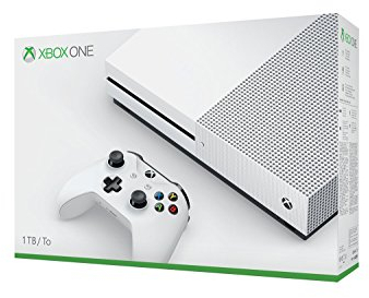 Microsoft Xbox One S 1TB Console