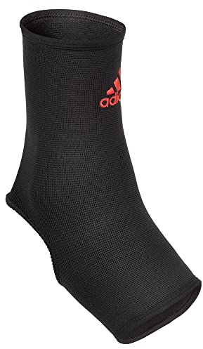 adidas Soporte de Tobillo - Negro, L