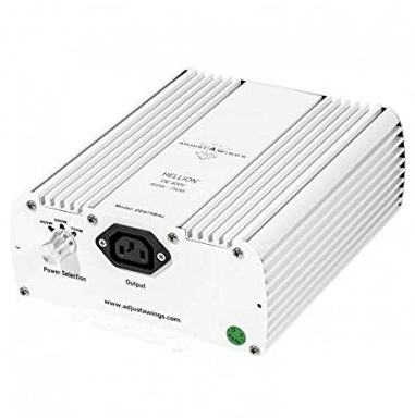 Fuente de alimentación electrónica - Hellion 450 - 600 - 750 W IEC - Adjust a Wings