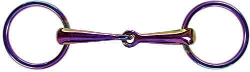 HKM Rainbow Wassertrense mehrfarbig 70/135 weite