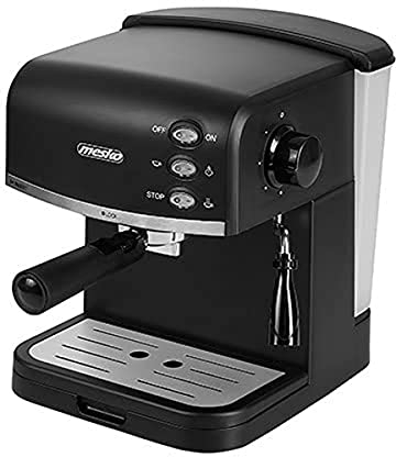 Mesko MS 4409 Machine à expresso