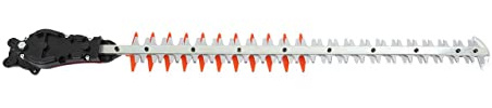 Fuxtec Messereinheit + Getriebe Heckenschere FX-MHP126
