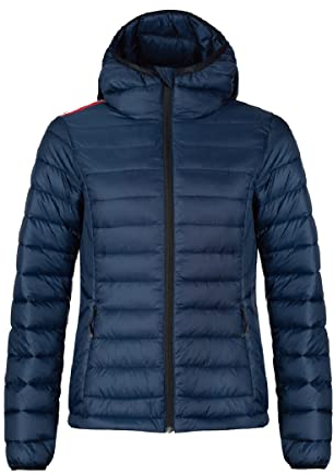 Rossignol Herren X Jacke, Dunkelblau, M