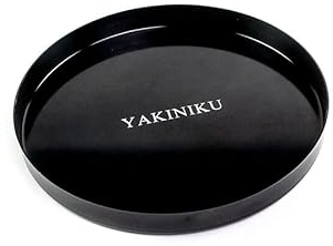 YAKINIKU Tropfpfanne XXL | XL | L | M