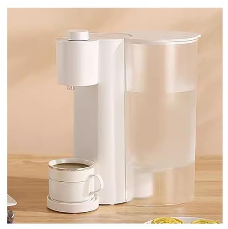 HASMI Dispensador de Agua Dispensador de Agua Potable instantáneo, Calentador de Agua pequeño for el hogar, Calentamiento rápido, máquina de Beber Directa Enfriador de Agua