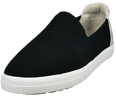 bugatti Damen Sandaletten, Frauen Sandalen,Sommersandalen,bequem,flach,Sommerschuhe,Freizeitschuhe,offene Schuhe,Black/Metallics (1090),38 EU/EU UK