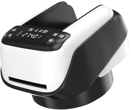 Mélangeur automatique de cartes et distributeur de cartes et mélangeur de cartes avec rotation à 360 degrés