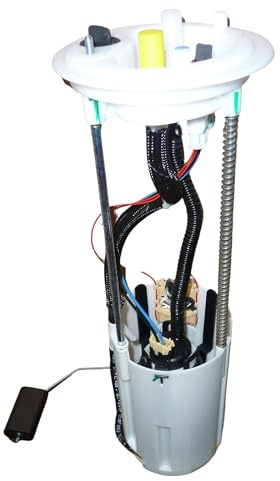 Partsline Pompe à Carburant compatible avec Jumper II, Doblo, Boxer - 1347802080 1370414080 1395404080