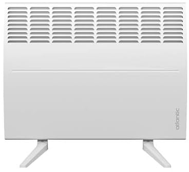 Atlantic F119 Convecteur Chauffage électrique Radiateur (1500 W)