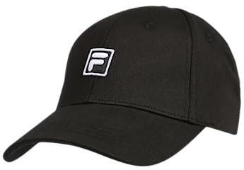 FILA Unisex Baseballkappe Botad F-Box 6 Panel