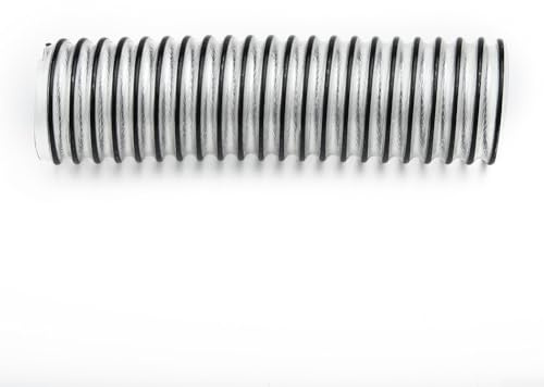Downcomer Tubo di riparazione, tubo flessibile inferiore per aspirapolvere NV601(Diametro 3,6 cm Lunghezza 14,6 cm)