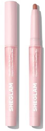 SHEGLAM Cloudline Blur Lip Liner langanhaltend vegan und tierversuchsfrei Lippenstift-Morning Mist