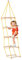 Woodyland 90129 Strickleiter